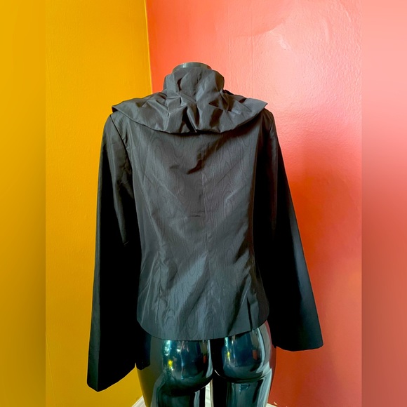 SPANNER Jackets & Coats Womens Spanner Lightweight Jacket Medium